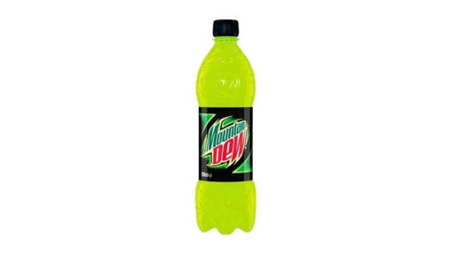 Picture of DEW 500ML